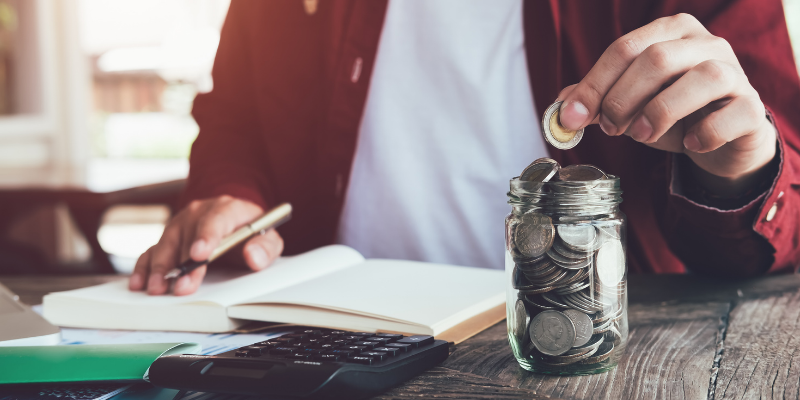 Training cost employee per calculator template excel exceldatapro How much does security training cost